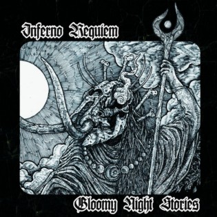 Inferno Requiem 黑冥煞 - Gloomy Night Stories 幽冥夜怪话