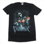 BULLET FOR MY VALENTINE 官方原版 Armed (TS-XXL)