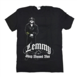 MOTORHEAD Lemmy 官方原版 Sharp Dressed (TS-L)