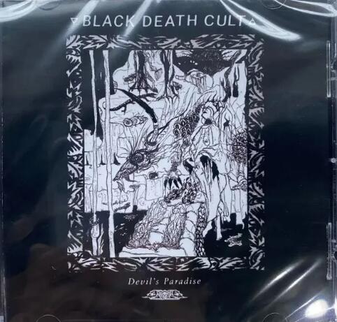 BLACK DEATH CULT - Devil's Paradise