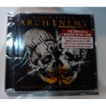 ARCH ENEMY - Black Earth (2CD)