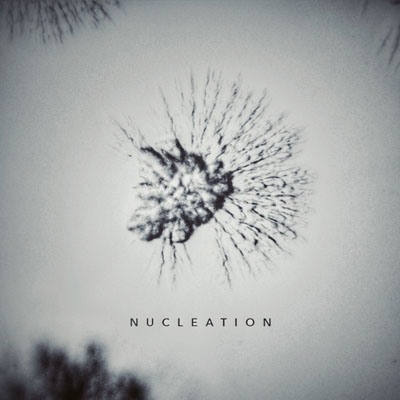 ASTHENIA 虚症 Nucleation (Digi CD)