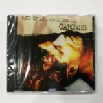 CARCASS - Wake Up and Smell the... Carcass