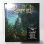 ENSIFERUM - Two Paths (CD+DVD Deluxe Digi)